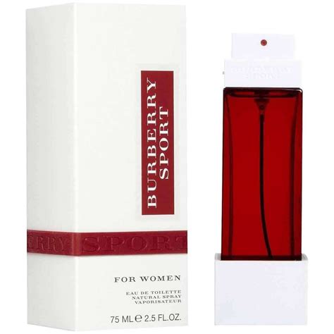 women's burberry sport|Burberry parfum sport woman.